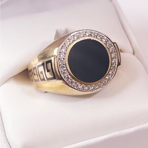 MEN’S RING